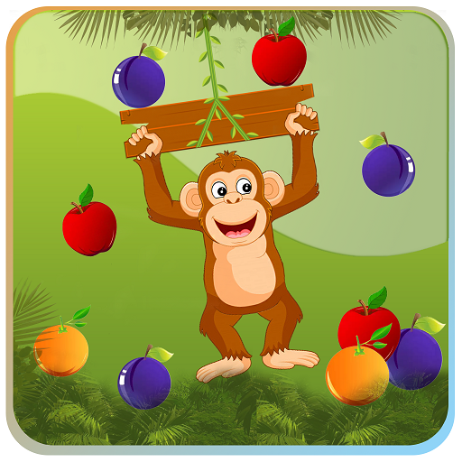 Greedy Monkey icon