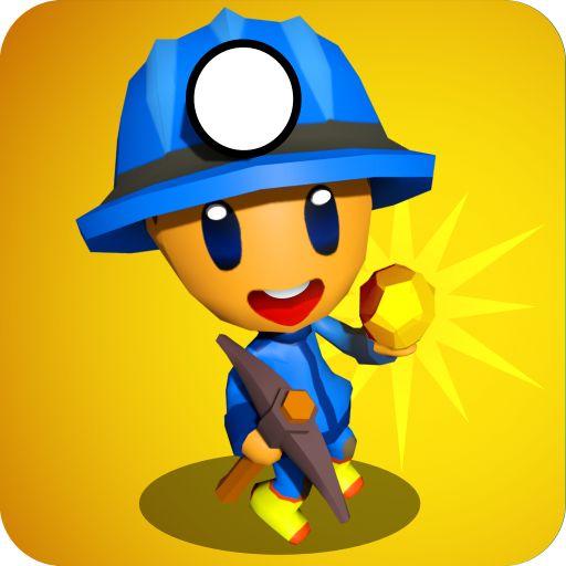Mine Rescue! icon