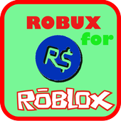 Trick Robux for Roblox icon