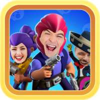 Brawler Creator for Brawl Stars on 9Apps