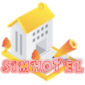 Sim Hotel icon