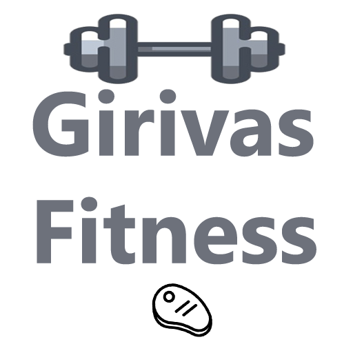 GV - Muscle Gain icon