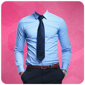 Men Formal Shirt icon