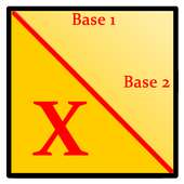 Diagonal of the Square on 9Apps