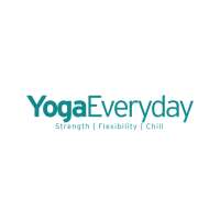 Yoga Everyday Brisbane on 9Apps