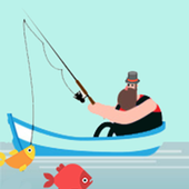 The Fish Master! icon