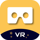 MAX VR Player - 360 Player icon