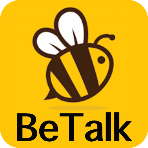 BeTalk - Community helpers icon