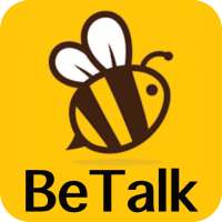 BeTalk บีทอล์ค คุยแชทหาเพื่อน