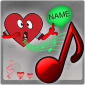 Girl Name Ringtone Maker on 9Apps