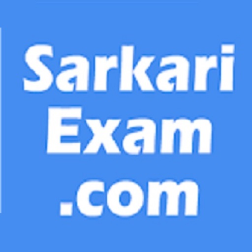 SarkariExam App , Sarkari Result App icon