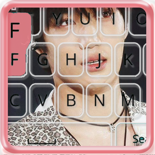 Keyboard Kai Theme icon