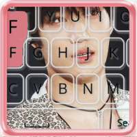 Keyboard Kai Theme on 9Apps