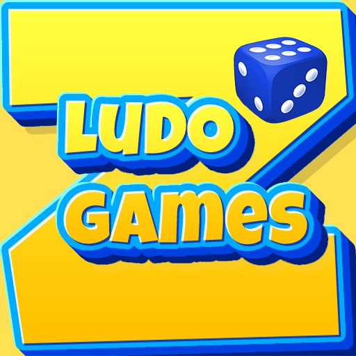 Z Ludo Games : Play &amp; Win Game icon