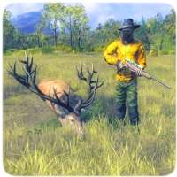 Wild Animal Killer: Animal Hunting Games 3D