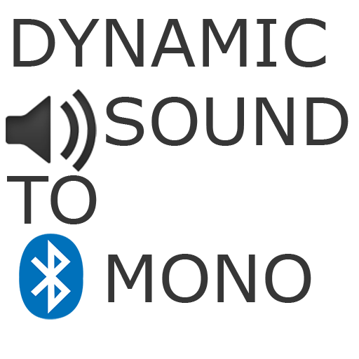 Dynamic Media BT Mono Router icon