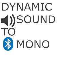 Dynamic Media BT Mono Router on 9Apps