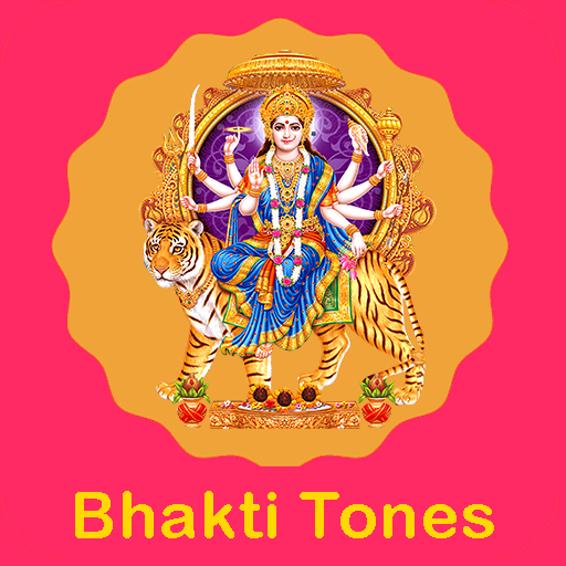 All Bhakti Ringtone icon