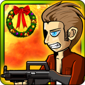 Zombie City2 -Xmas icon