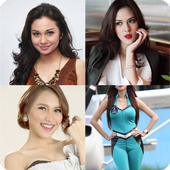 ikon Tebak foto artis indo !