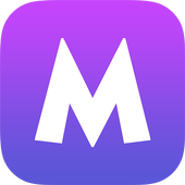 Magi : Magic Video Editor иконка