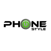 Phone Style icon