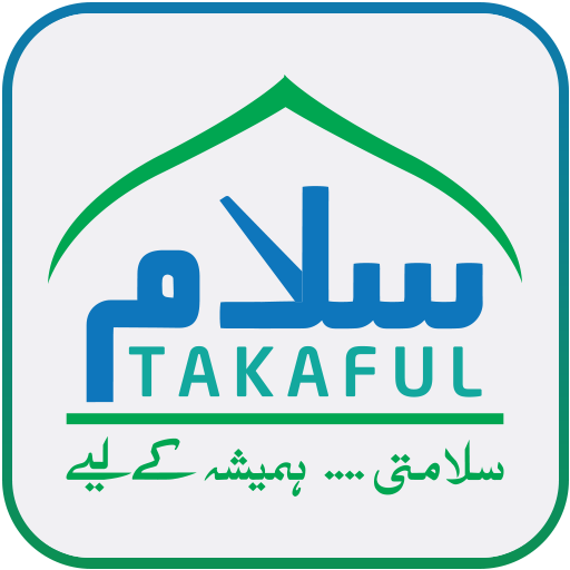 Salaam Takaful icon