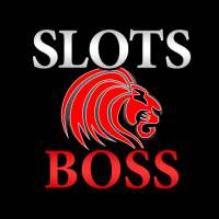 Slots Boss: Tournament Slots