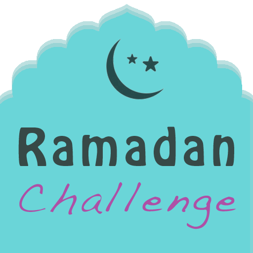 Ramadan Challenge icon