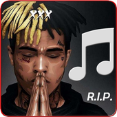 XXXTentacion Songs – Rap Music &amp; Rap Songs icon