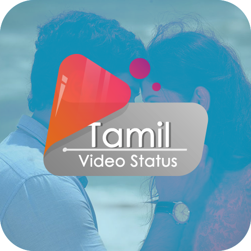 Tamil Video Status - Love Status Tamil icon