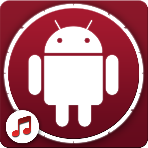Ringtones For Android Phone icon