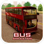 Guide Bus Simlator icon