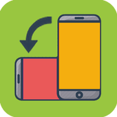 Rotation Control icon