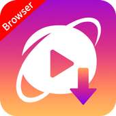 IAUP - Browser  & Video MP3 Download on 9Apps