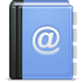 aContacts icon