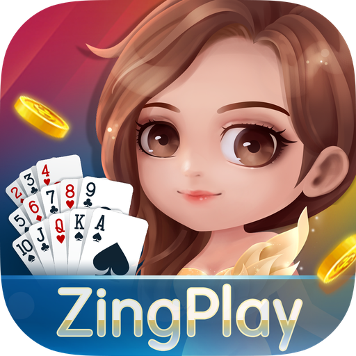 Zingplay Capsa Susun أيقونة