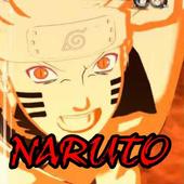 ikon Guide Naruto Shippuden - Ultimate Ninja Storm