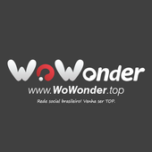 WoWonder Rede Social icon