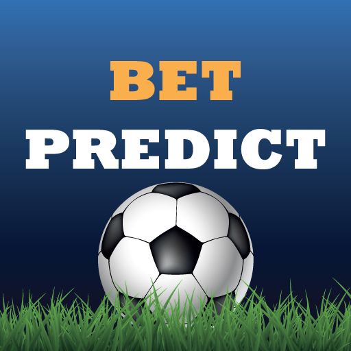Bet Predict - Betting Tips icon