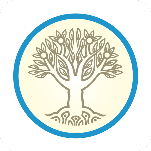 Maharishi University App icon