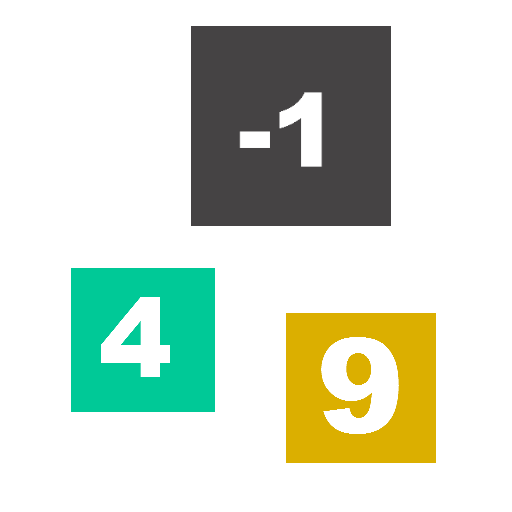 Low Pop : Number Game icon