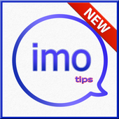 new imo recorder free call video and chat tips icon