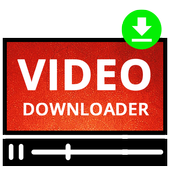 Video Downloader - All In One icon