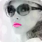 Lite Photo Editor icon