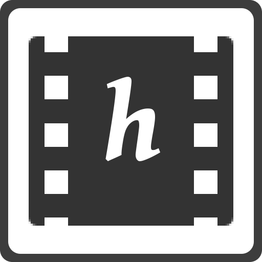 Hyperion Photo Animator icon