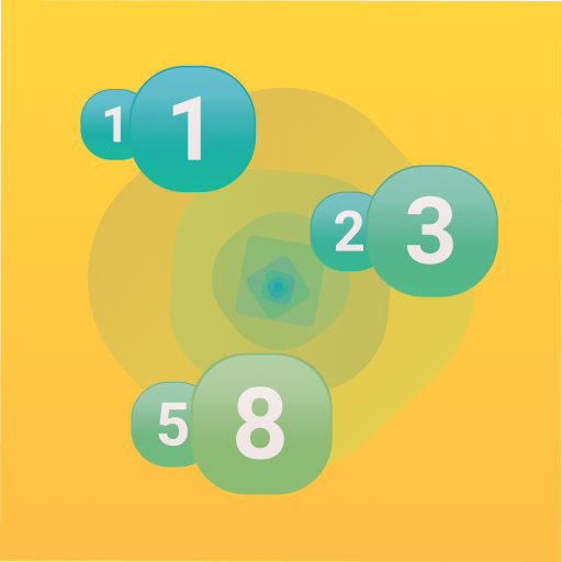 Fibonacci - Das Zahlenspiel icon