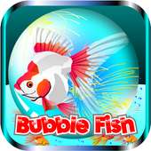 Bubble Fish