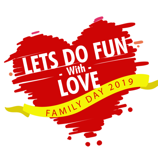 AIO-ODI Family Day Apps icon
