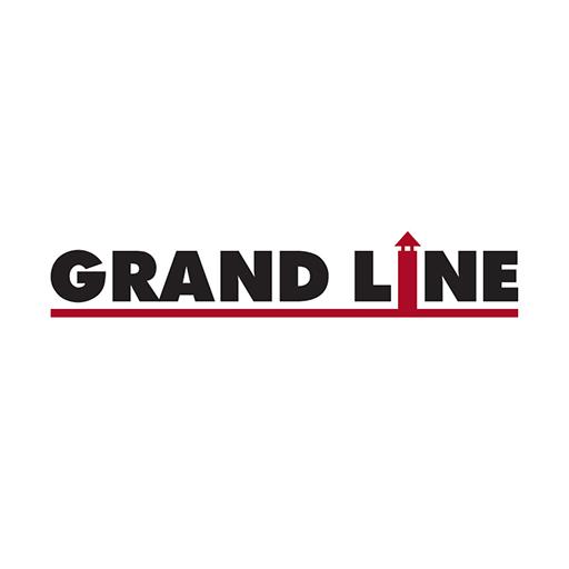 Grand Line иконка